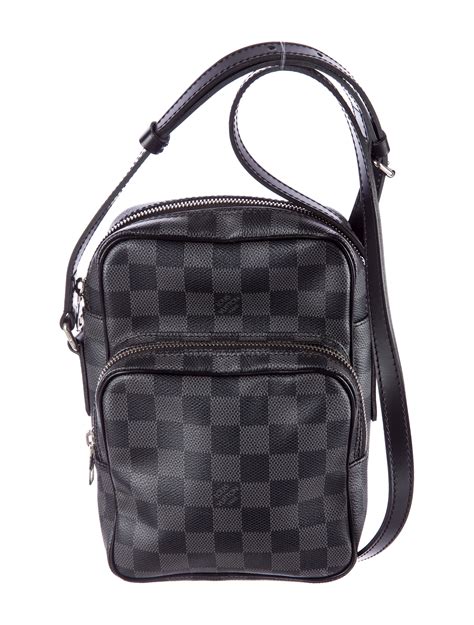 cross body bag by louis vuitton|louis vuitton crossbody bag men.